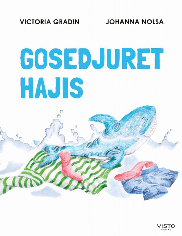 Gosedjuret Hajis | 0:e upplagan