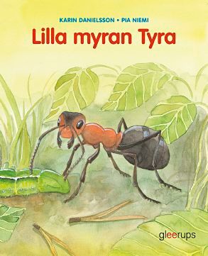 Mitt naturbibliotek faktasagor häfte D-F | 0:e upplagan