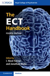 The ECT Handbook | 4:e upplagan