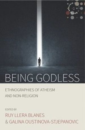 Being Godless: