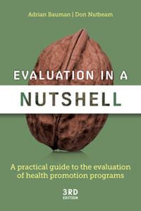 Evaluation in A Nutshell | 3:e upplagan