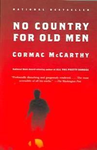 No Country for Old Men | 0:e upplagan