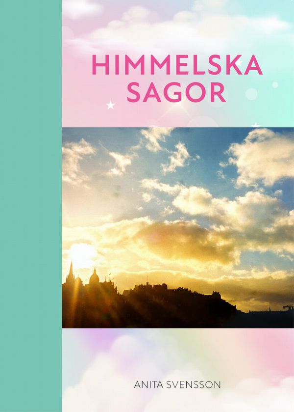 Himmelska sagor | 0:e upplagan
