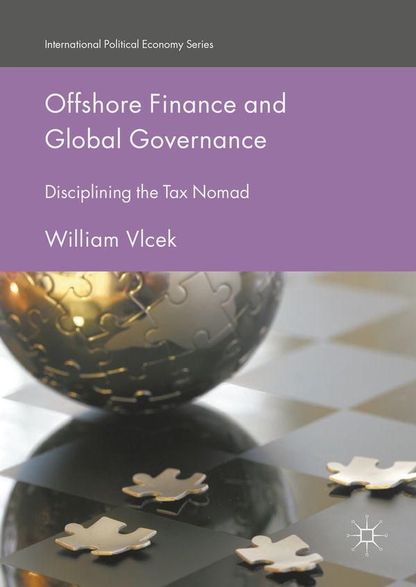 Offshore Finance and Global Governance | 1:a upplagan