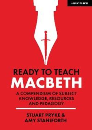 Ready to Teach: Macbeth