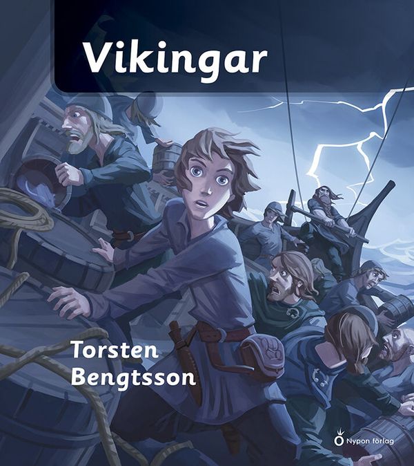 Vikingar | 0:e upplagan