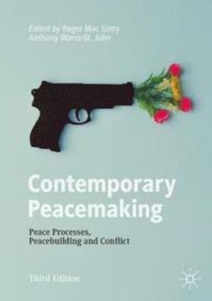 Contemporary Peacemaking | 3:e upplagan