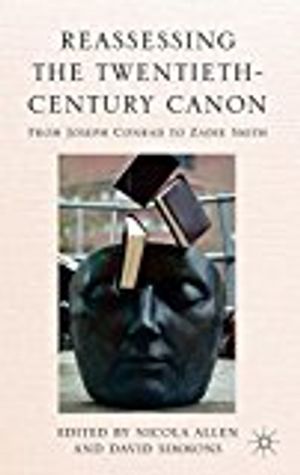 Reassessing the Twentieth-Century Canon