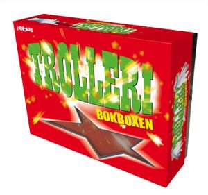 Trolleribokboxen