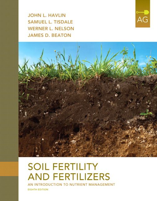 Soil Fertility and Fertilizers | 8:e upplagan