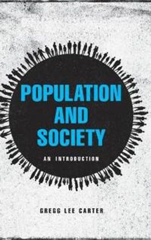 Population and Society: An Introduction | 1:a upplagan