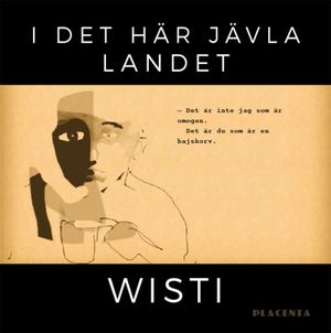 I Det Här Jävla Landet | 1:a upplagan