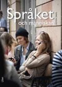 Språket och människan | 1:a upplagan