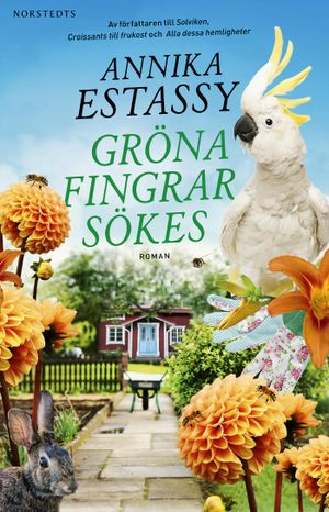 Gröna fingrar sökes | 1:a upplagan