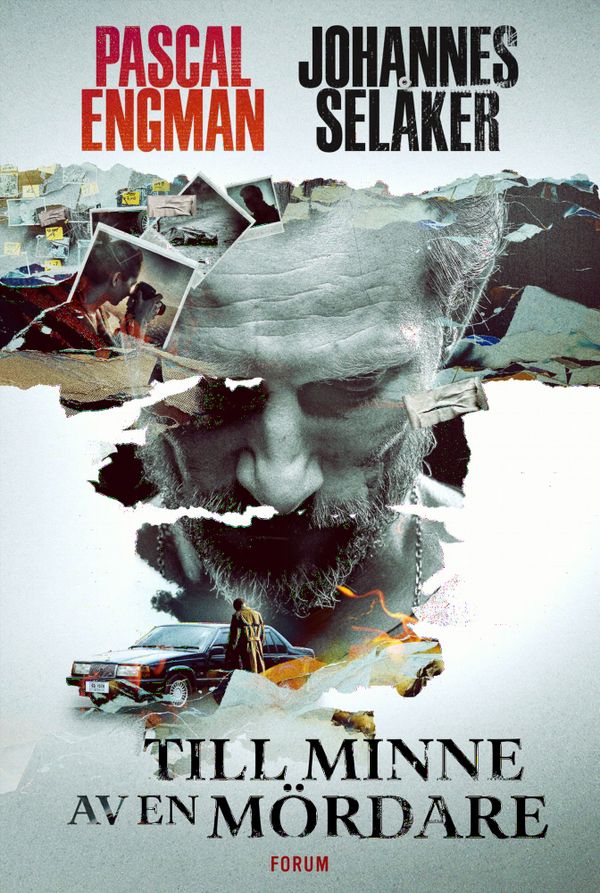 Till minne av en mördare | 0:e upplagan