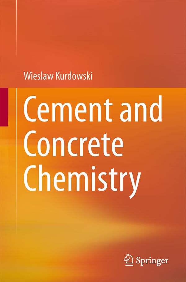 Cement and Concrete Chemistry | 1:a upplagan