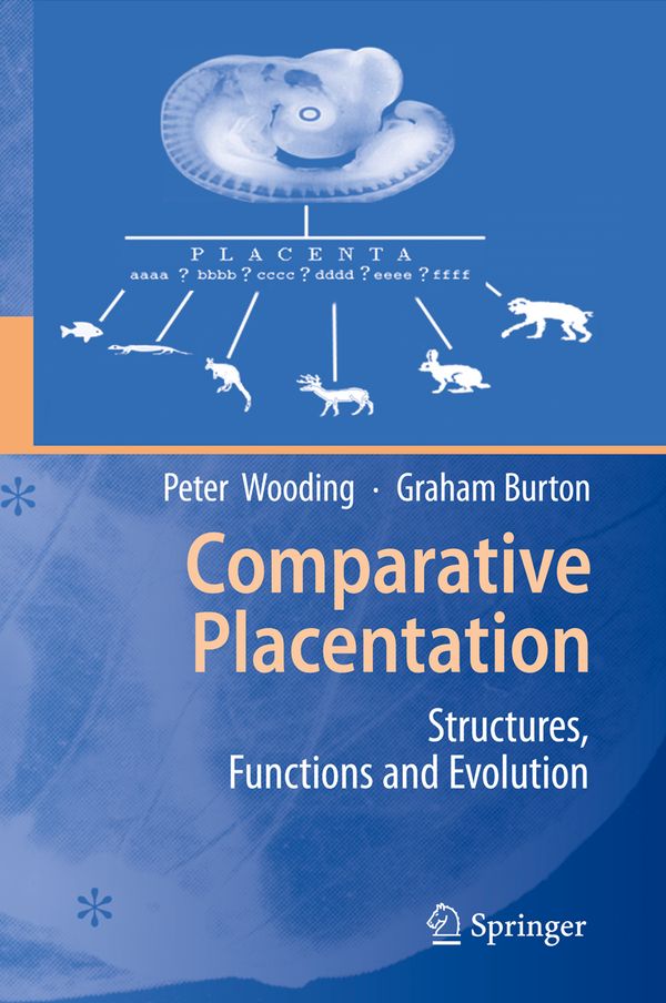 Comparative Placentation | 1:a upplagan
