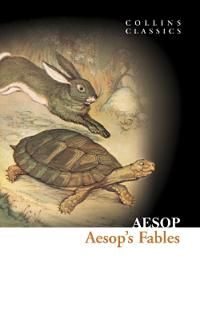 Aesop's Fables | 0:e upplagan