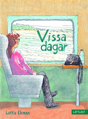 Vissa dagar