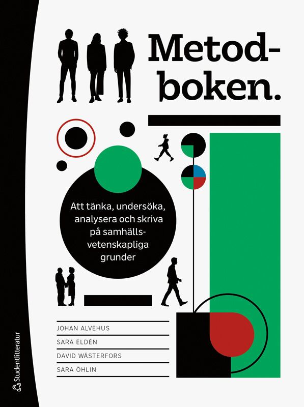 Metodboken | 1:a upplagan