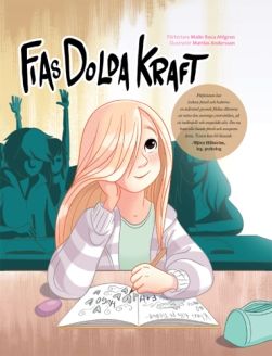 Fias dolda kraft | 1:a upplagan