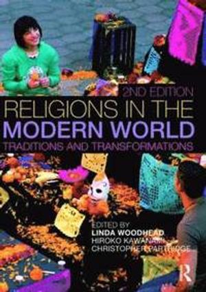 Religions in the Modern World |  2:e upplagan