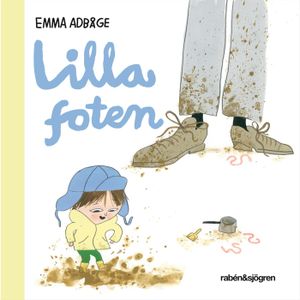 Lilla foten | 1:a upplagan