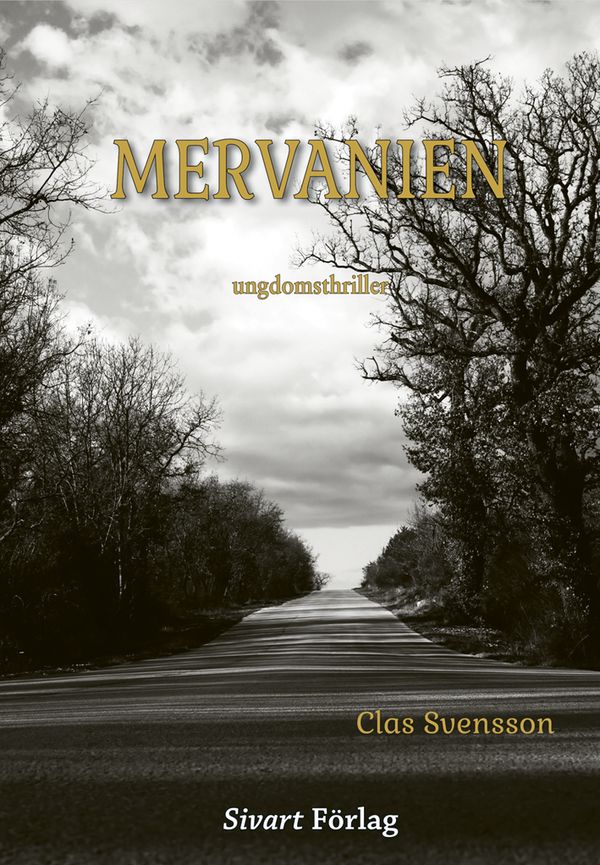 Mervanien | 0:e upplagan