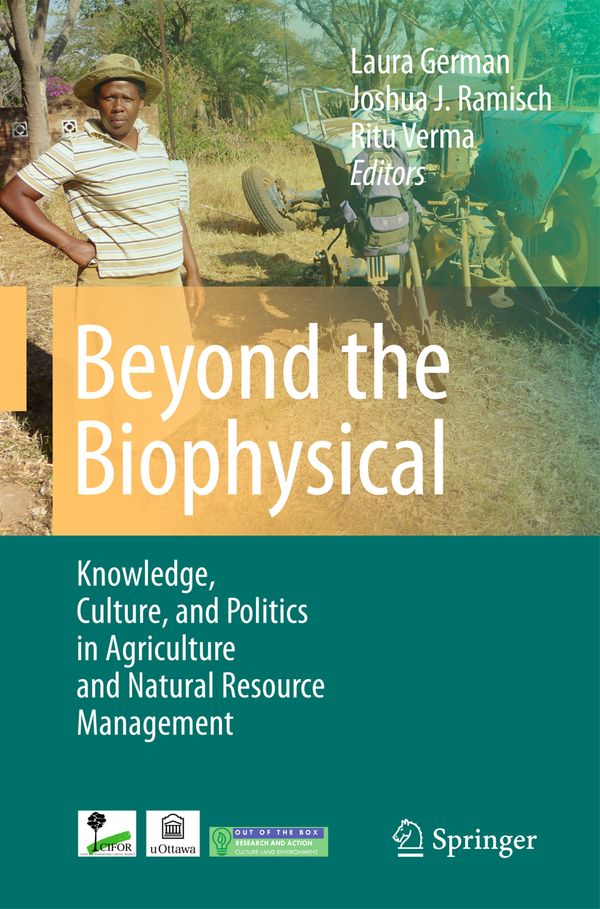Beyond the Biophysical | 1:a upplagan