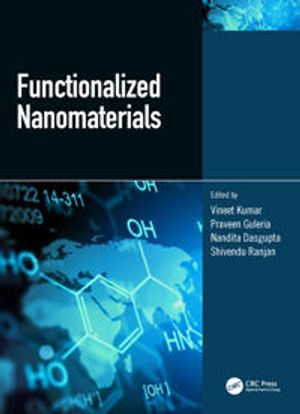 Functionalized Nanomaterials | 1:a upplagan