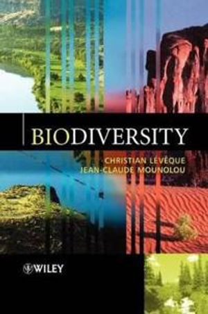 Biodiversity | 1:a upplagan