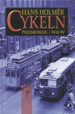 Cykeln