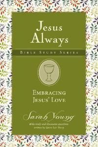 Embracing jesus love | 0:e upplagan
