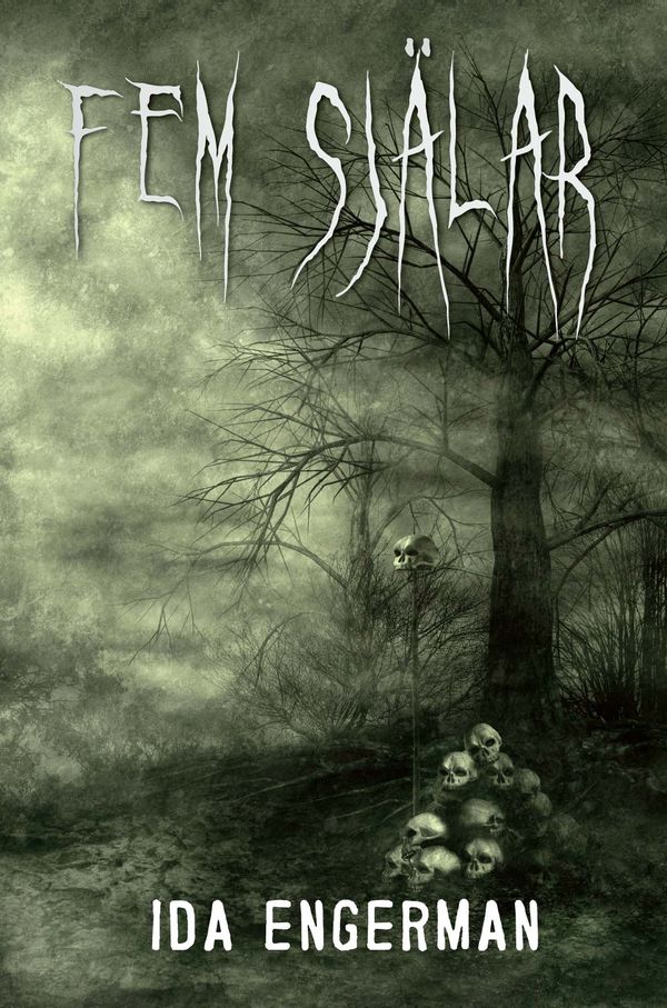 Fem själar | 0:e upplagan