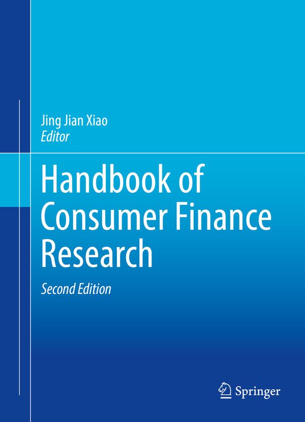 Handbook of Consumer Finance Research | 2:a upplagan