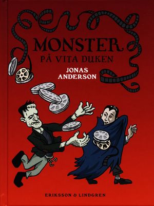 Monster på vita duken | 1:a upplagan