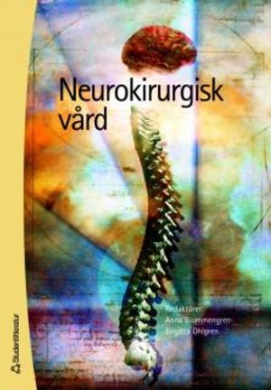 Neurokirurgisk vård | 1:a upplagan