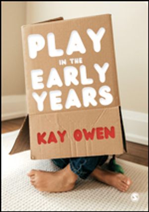 Play in the Early Years | 1:a upplagan