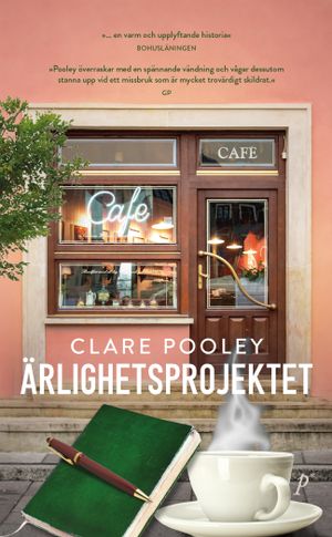 Ärlighetsprojektet |  2:e upplagan