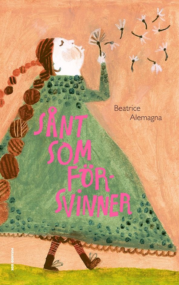 Sånt som försvinner | 0:e upplagan