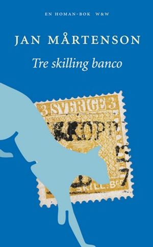 Tre skilling banco