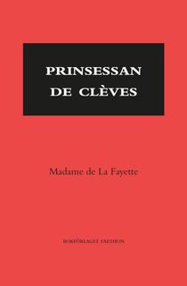 Prinsessan de Clèves
