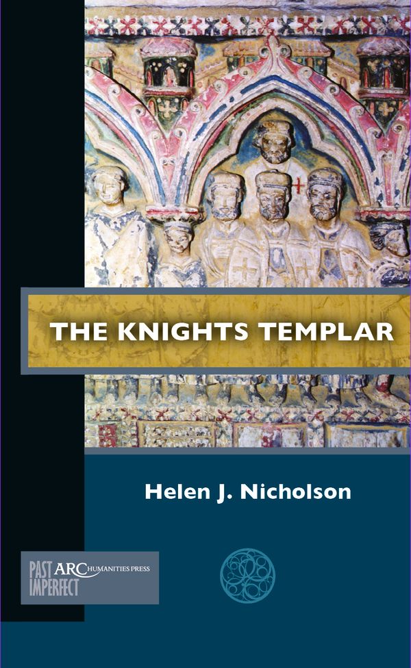 The Knights Templar | 0:e upplagan