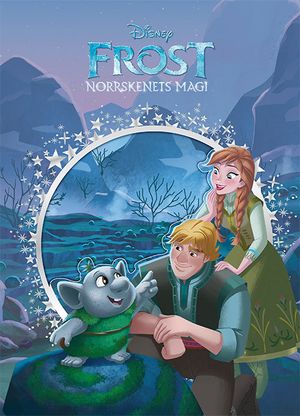 Frost. Norrskenets magi | 1:a upplagan