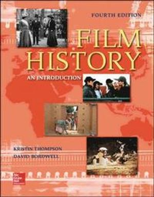 Film History: An Introduction