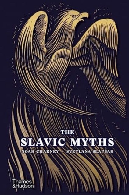 The Slavic Myths | 0:e upplagan