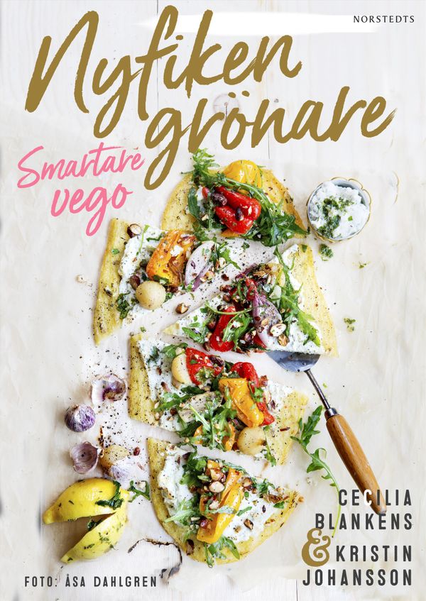 Nyfiken grönare : Smartare vego | 1:a upplagan