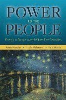 Power to the People - Astrid Kander - Paul Warde - Paolo Malanima