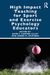 High Impact Teaching for Sport and Exercise Psychology Educators