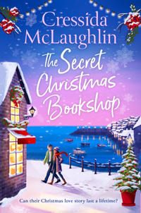 The Secret Christmas Bookshop | 0:e upplagan